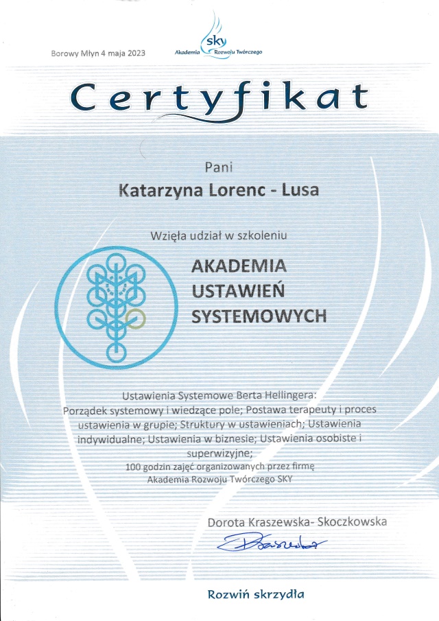 Akademia Ustawień Systemowych